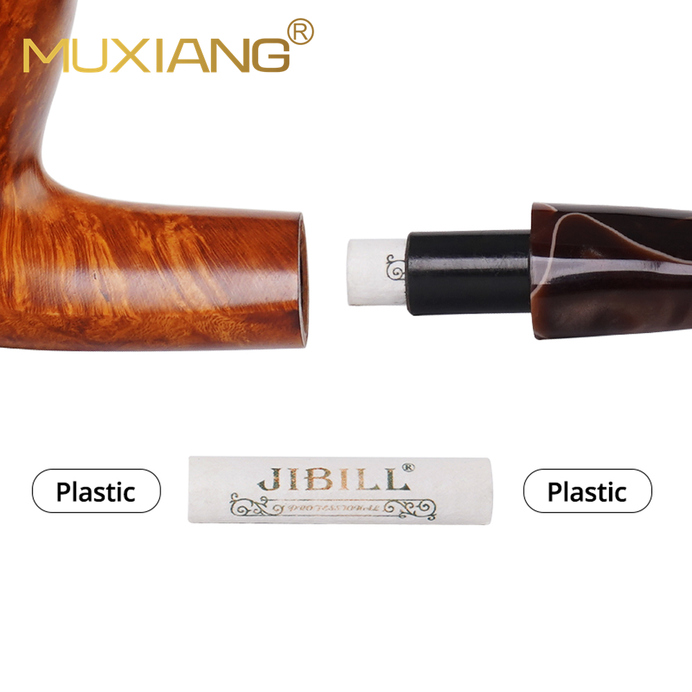 50 adet 9 mm Tütün Pipo Filtre - Smoking & Vaping Accessories incelemesi ve fiyatı