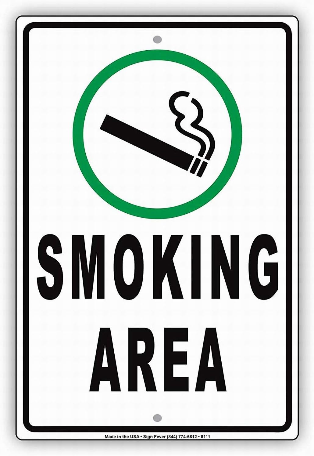 Güvenlik İşareti: Bu Bölgede S - Vaping Store incelemesi ve fiyatı