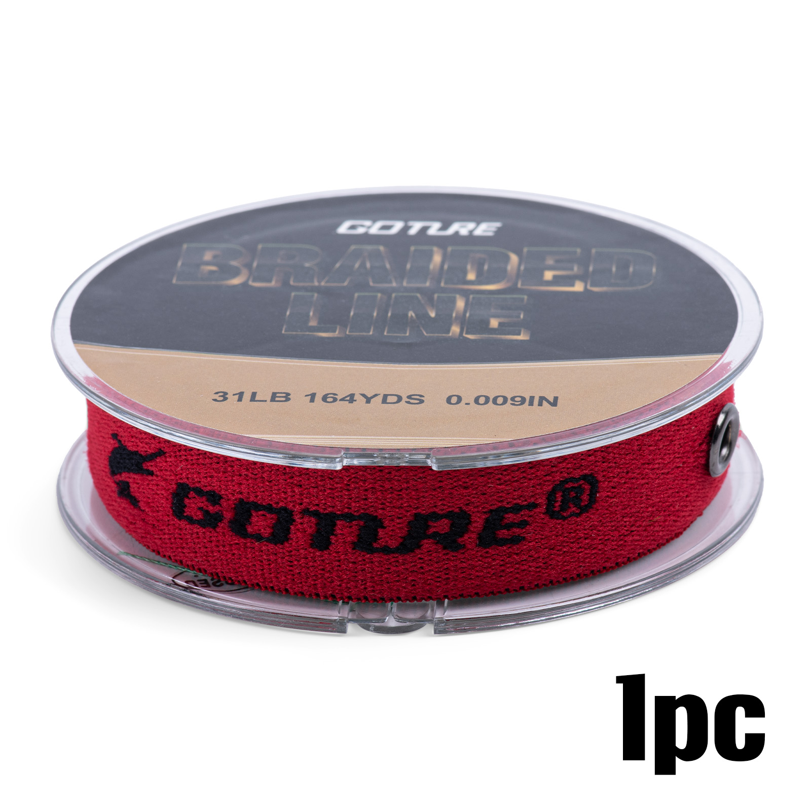 Esnek Olta Misinası Bobini Ban - Mesh Coil Strip incelemesi ve fiyatı