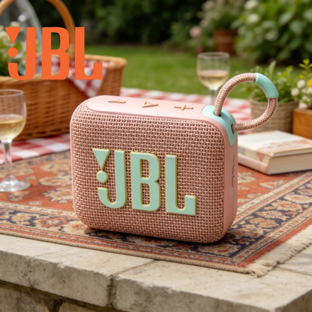 JBL GO4 4. Nesil Taşınabilir K - Jbl Speaker Go 4 incelemesi ve fiyatı
