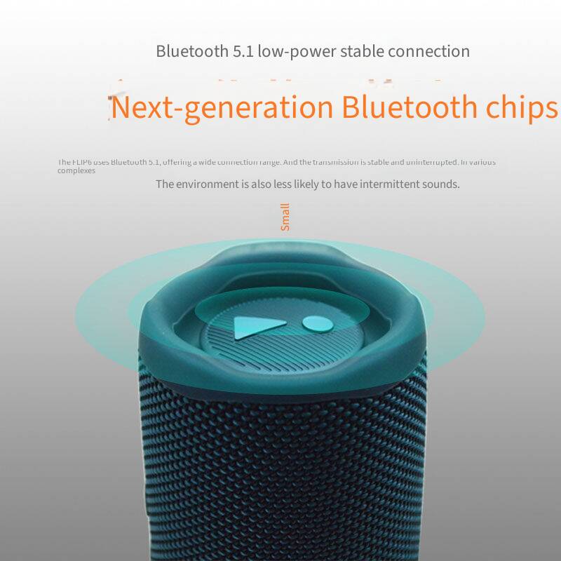 JBL Flip 6 Taşınabilir Kompakt - Jbl Speaker Flip 6 incelemesi ve fiyatı