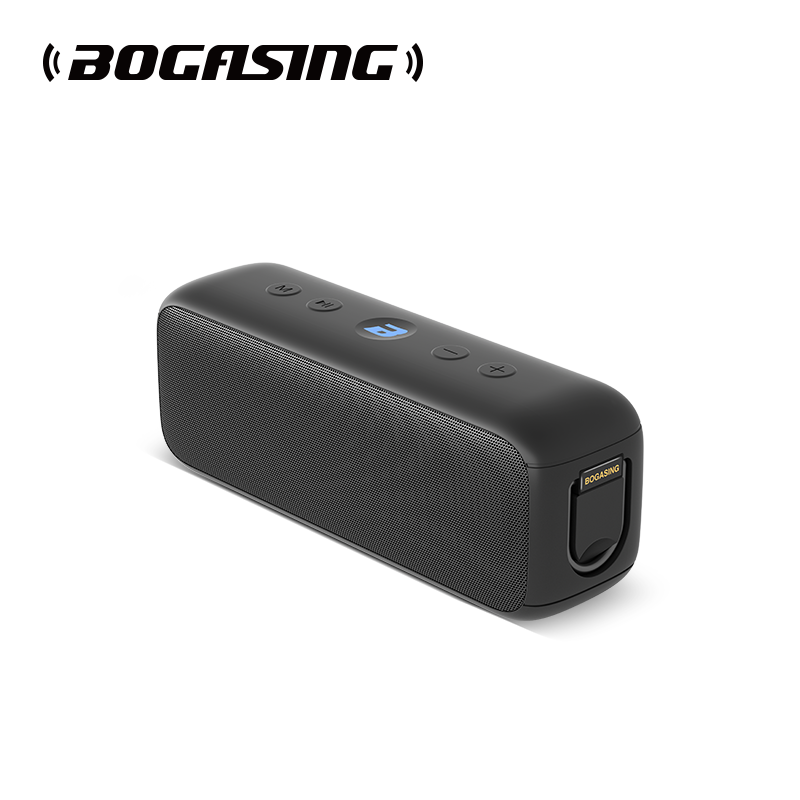 BOGASING G6 Taşınabilir Blueto - Anker Speaker Soundcore Boom 2 incelemesi ve fiyatı