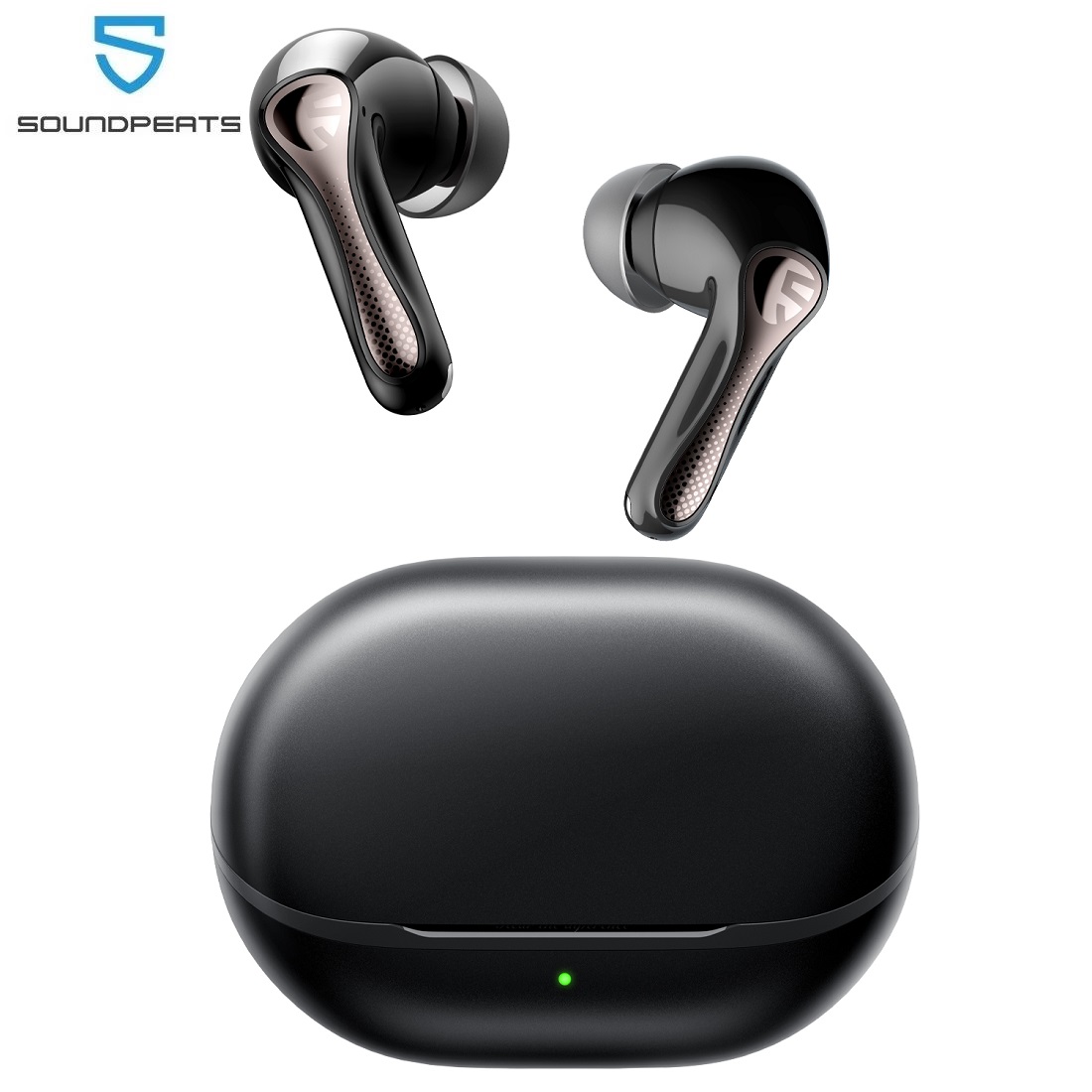 SOUNDPEATS Air5 Pro Kablosuz K - Anker Speaker Soundcore Boom 2 incelemesi ve fiyatı